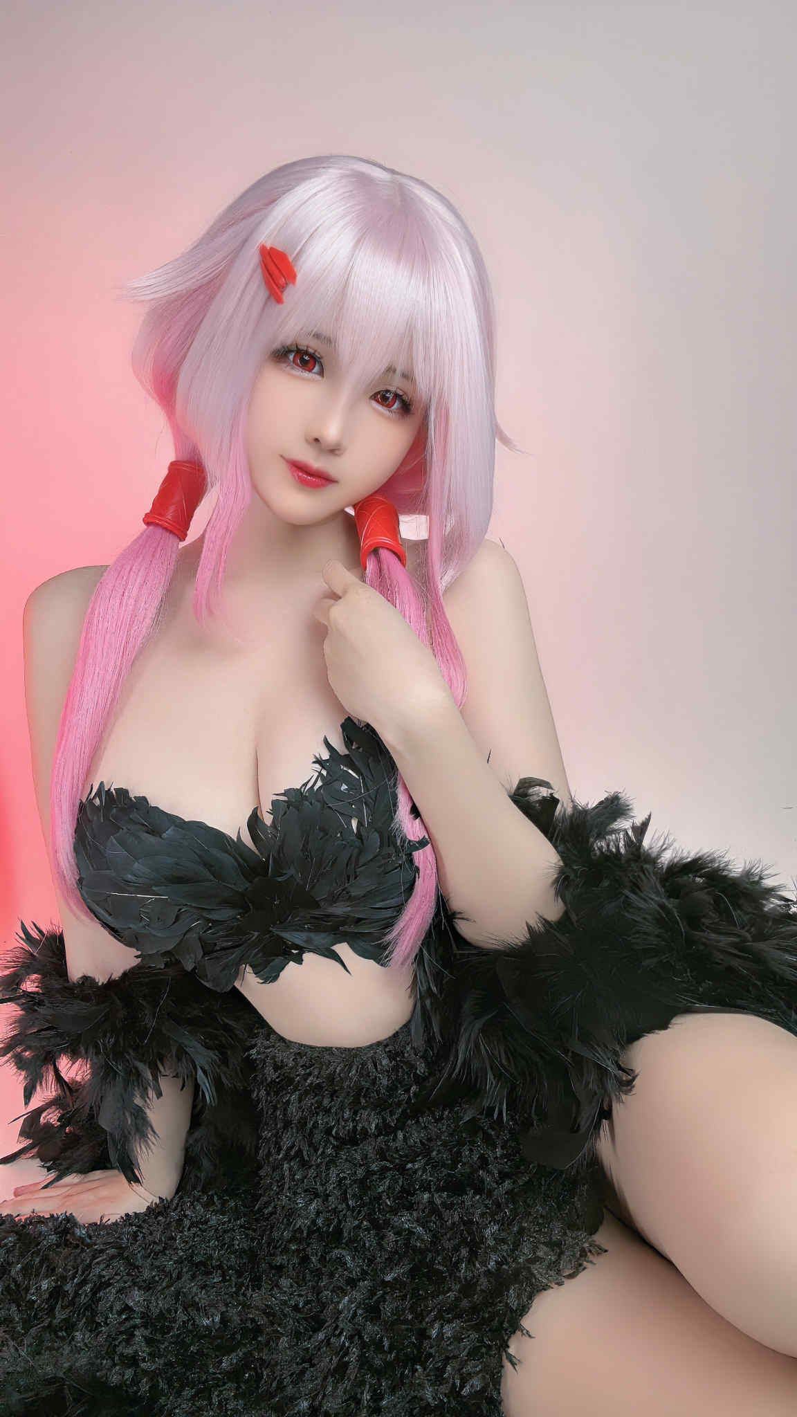 图片[102]-miko酱ww – 2024年02月合集[144P] – 速更版-美库