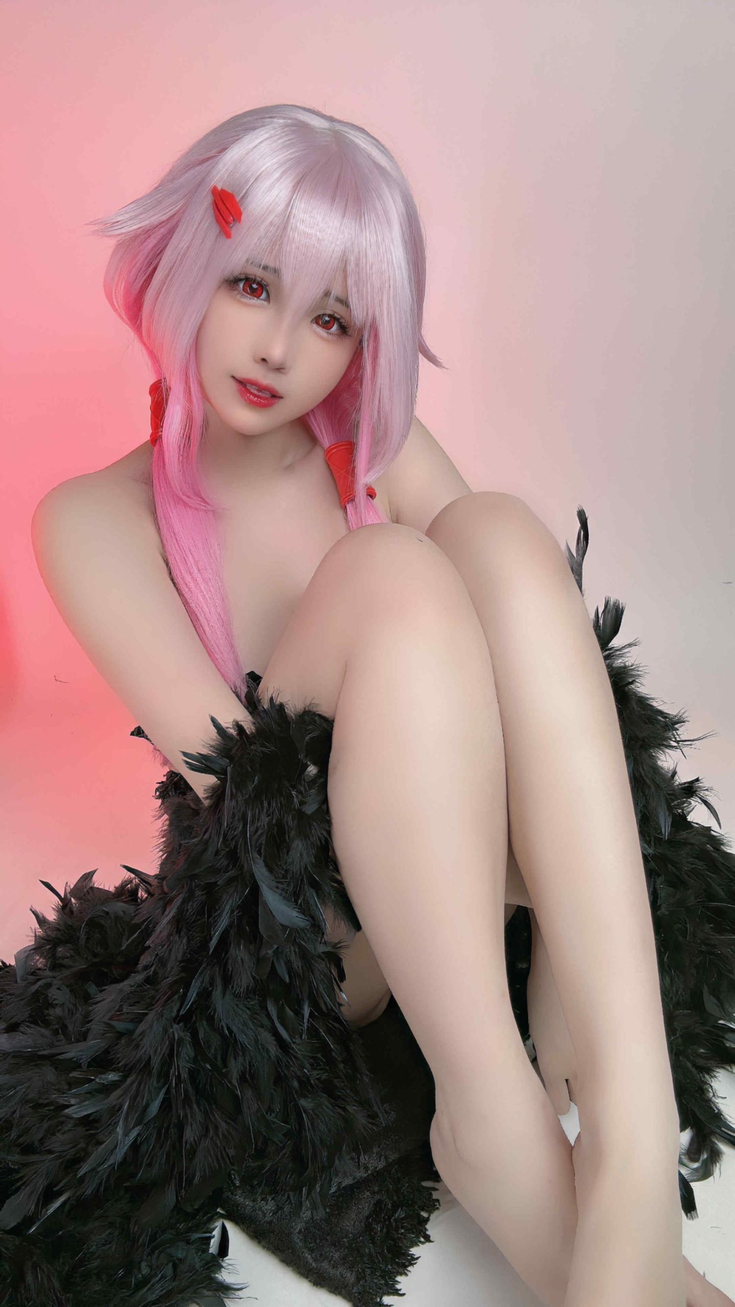 图片[104]-miko酱ww – 2024年02月合集[144P] – 速更版-美库