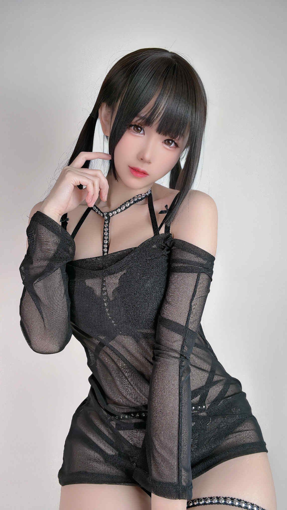 图片[113]-miko酱ww – 2024年02月合集[144P] – 速更版-美库