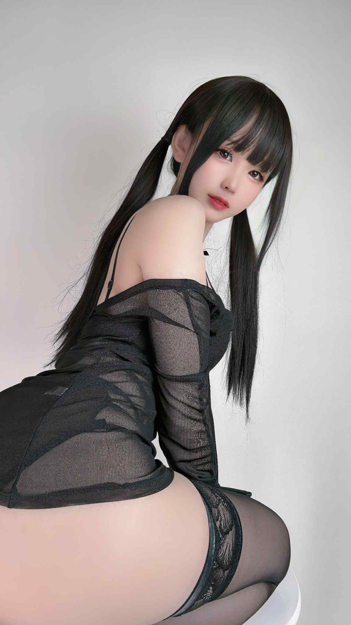 图片[116]-miko酱ww – 2024年02月合集[144P] – 速更版-美库