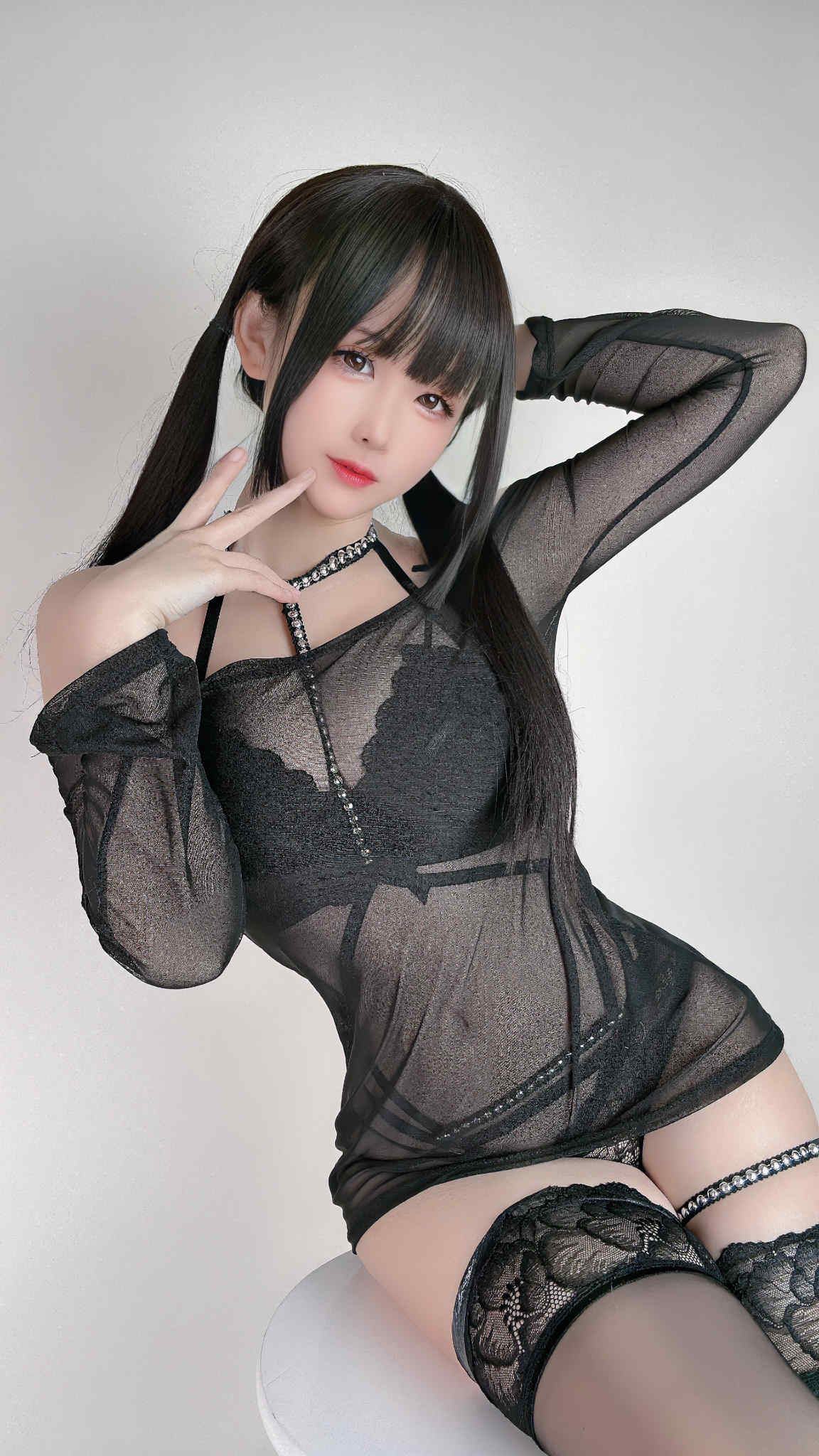 图片[120]-miko酱ww – 2024年02月合集[144P] – 速更版-美库