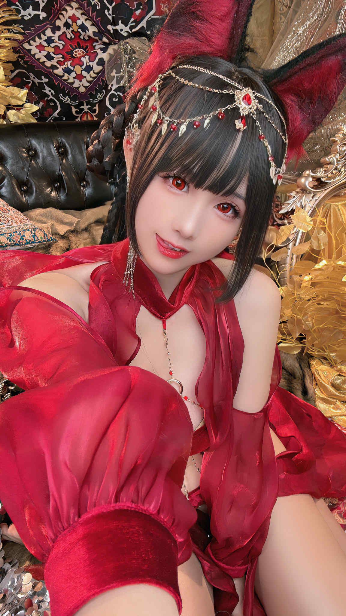 图片[133]-miko酱ww – 2024年02月合集[144P] – 速更版-美库