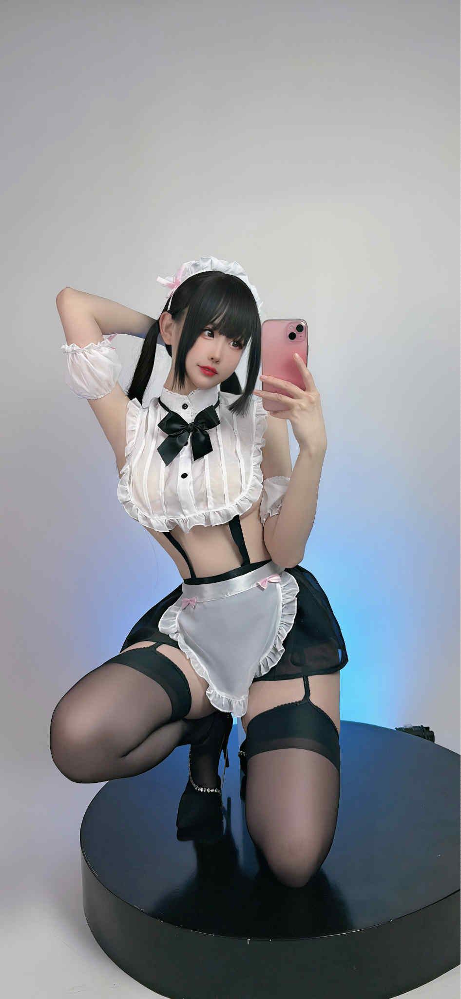 图片[143]-miko酱ww – 2024年02月合集[144P] – 速更版-美库