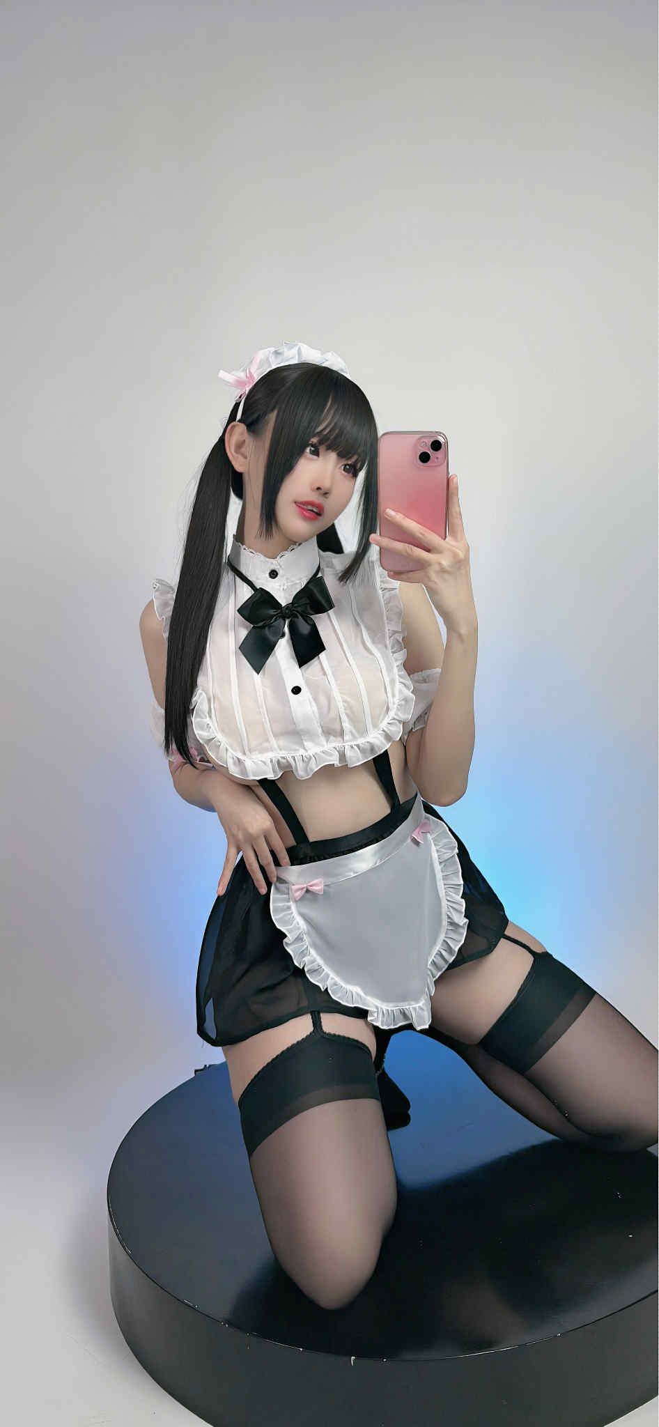 图片[144]-miko酱ww – 2024年02月合集[144P] – 速更版-美库