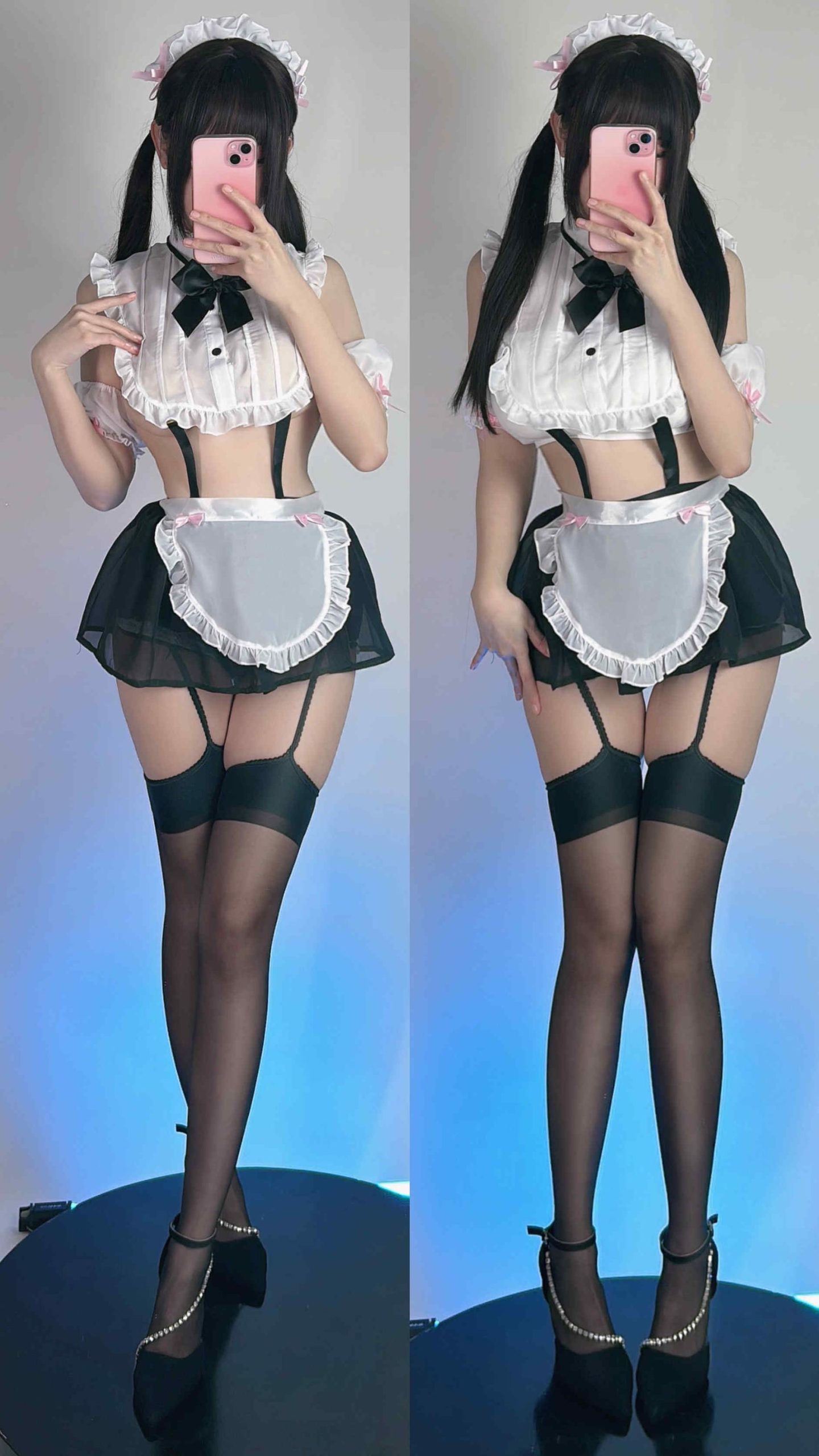 图片[145]-miko酱ww – 2024年02月合集[144P] – 速更版-美库