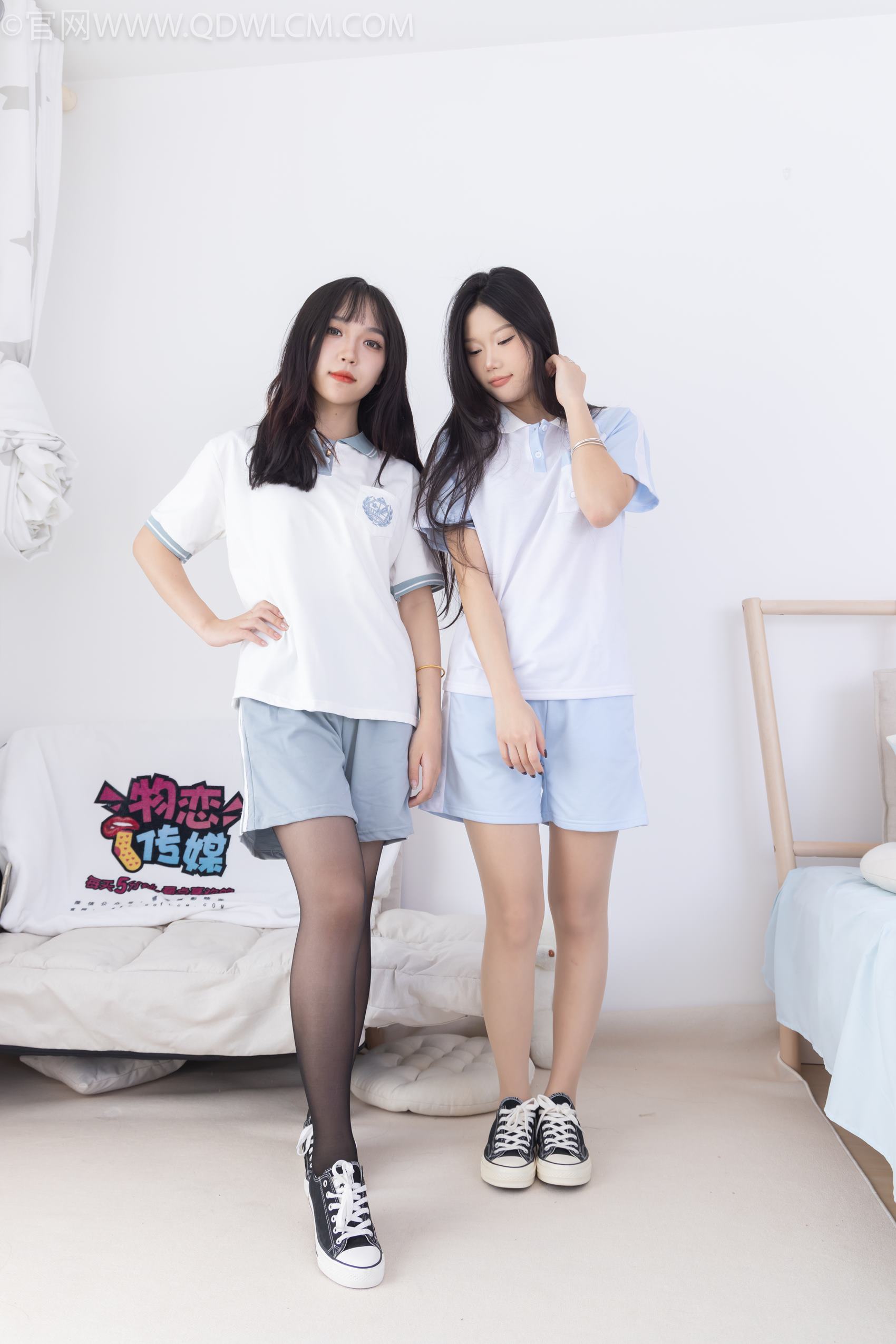 图片[11]-物恋传媒 NO.1939 小竹&纱纱-山茶花[170P] – 速更版-美库