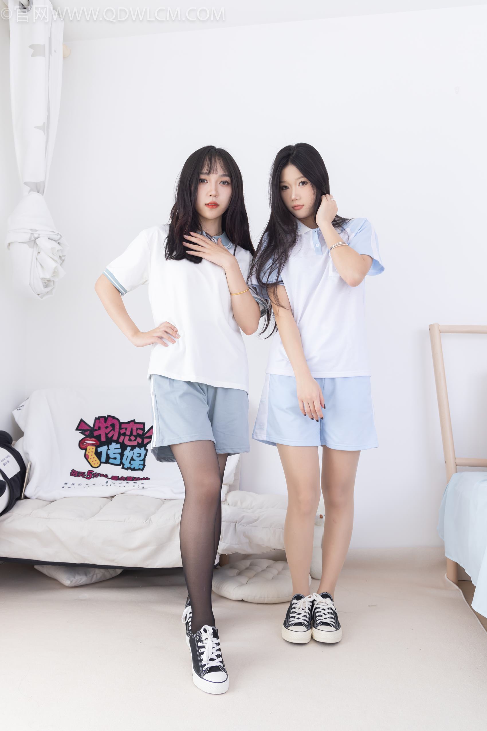 图片[12]-物恋传媒 NO.1939 小竹&纱纱-山茶花[170P] – 速更版-美库