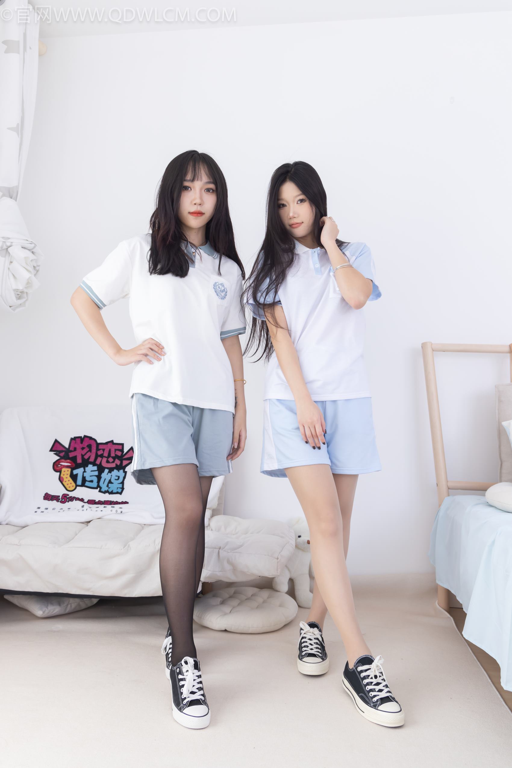 图片[13]-物恋传媒 NO.1939 小竹&纱纱-山茶花[170P] – 速更版-美库