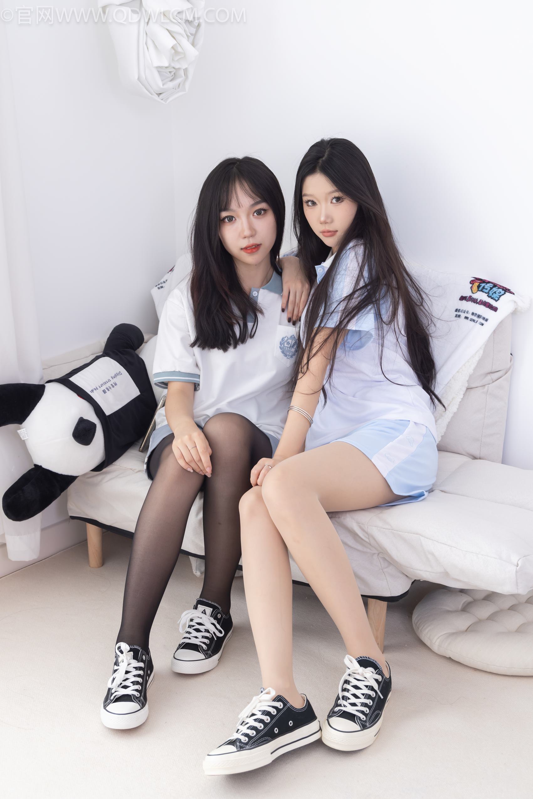 图片[22]-物恋传媒 NO.1939 小竹&纱纱-山茶花[170P] – 速更版-美库