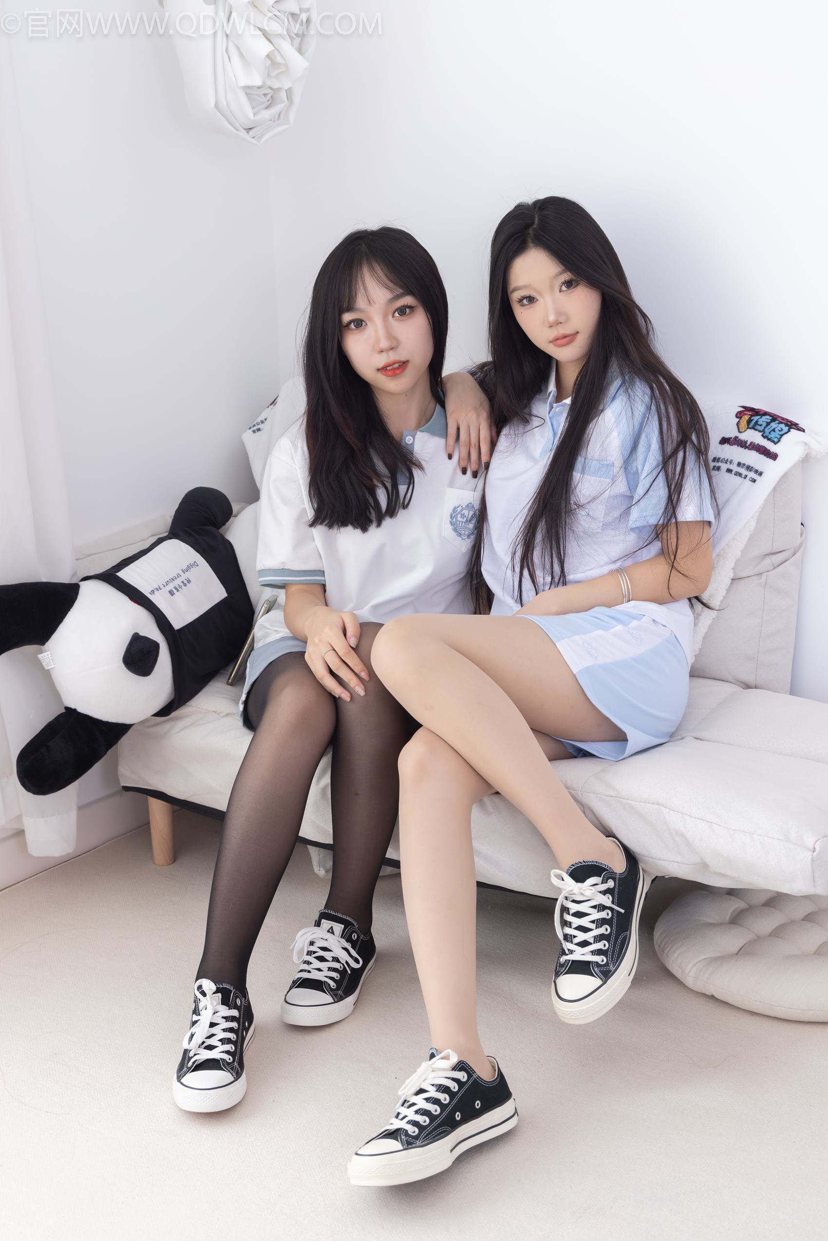 图片[23]-物恋传媒 NO.1939 小竹&纱纱-山茶花[170P] – 速更版-美库