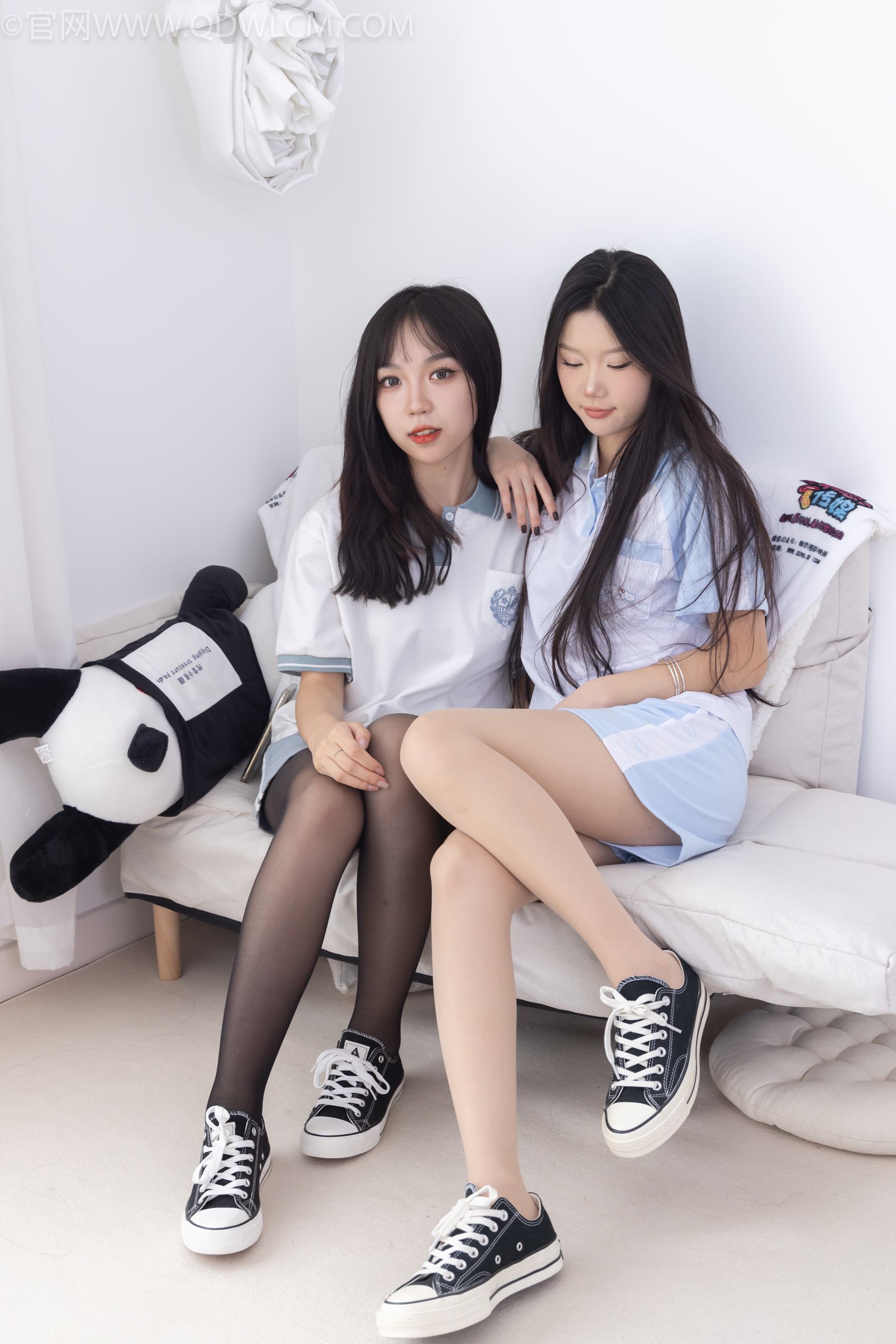 图片[24]-物恋传媒 NO.1939 小竹&纱纱-山茶花[170P] – 速更版-美库