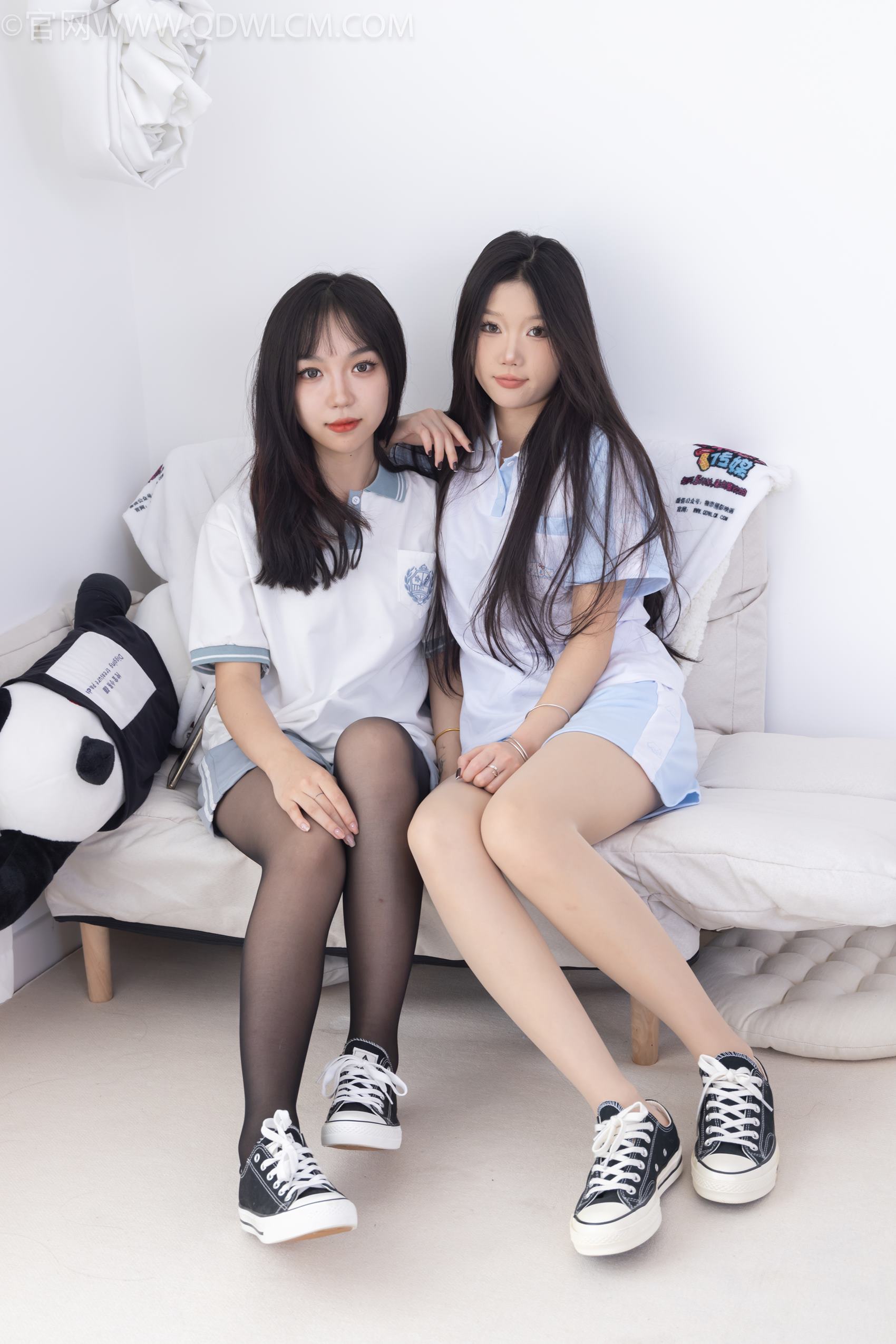 图片[26]-物恋传媒 NO.1939 小竹&纱纱-山茶花[170P] – 速更版-美库