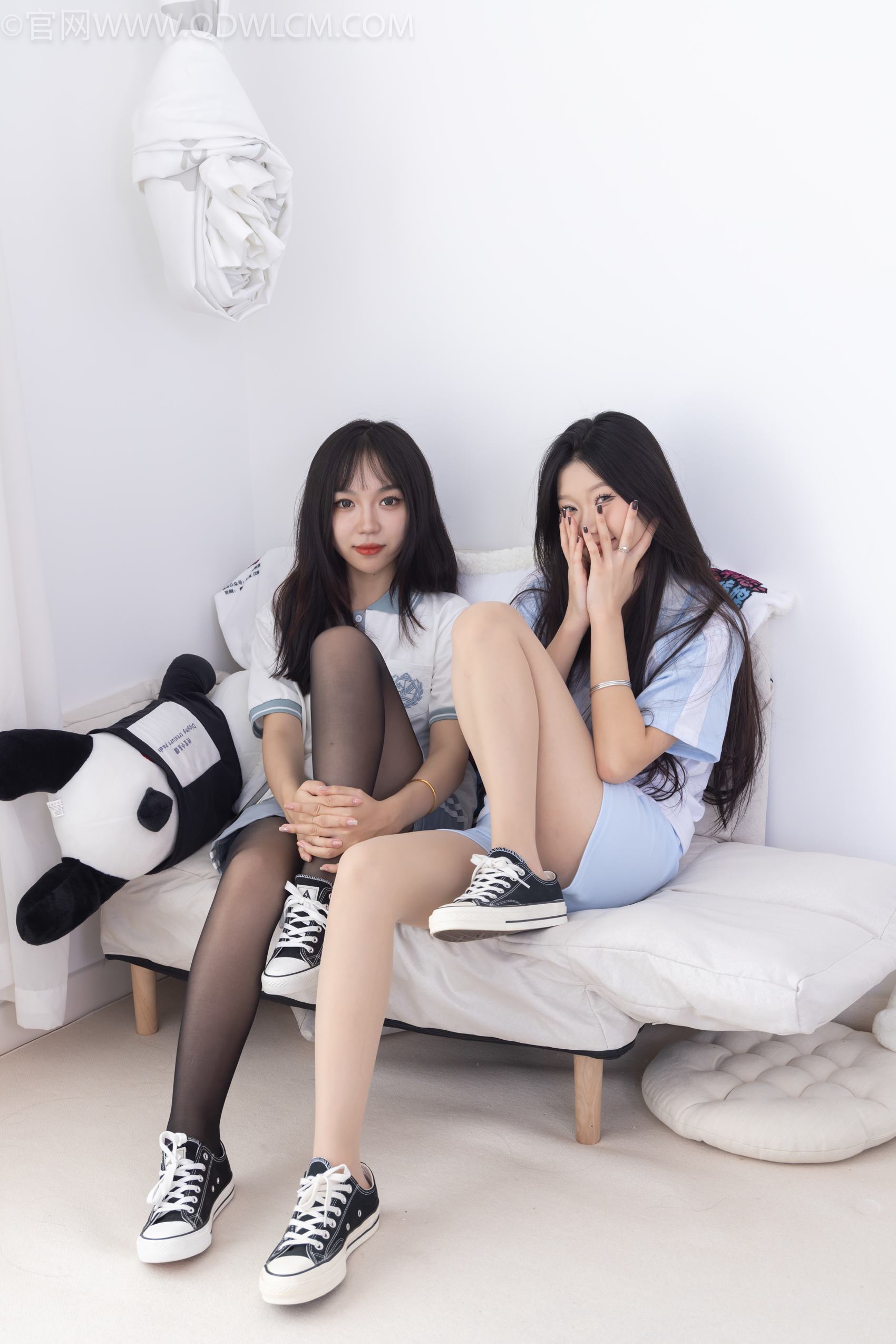 图片[36]-物恋传媒 NO.1939 小竹&纱纱-山茶花[170P] – 速更版-美库