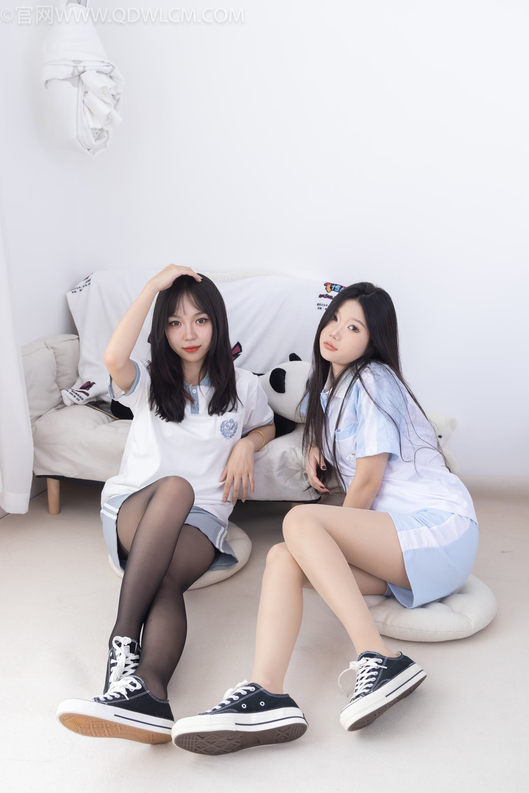 图片[47]-物恋传媒 NO.1939 小竹&纱纱-山茶花[170P] – 速更版-美库