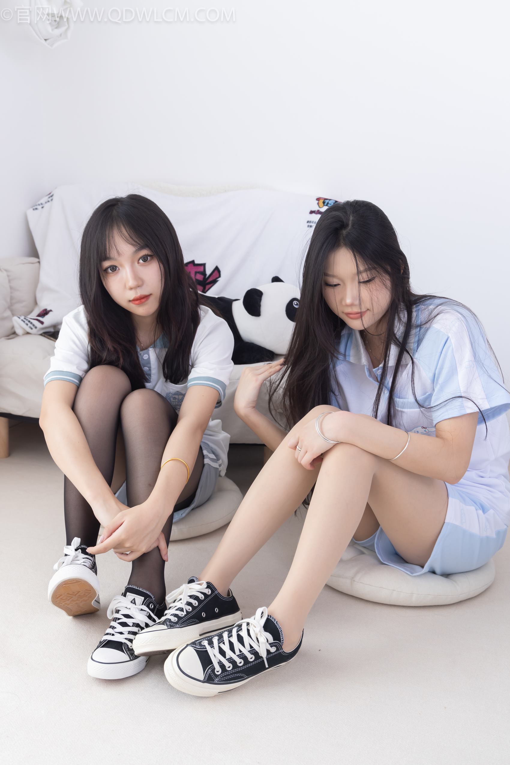 图片[57]-物恋传媒 NO.1939 小竹&纱纱-山茶花[170P] – 速更版-美库