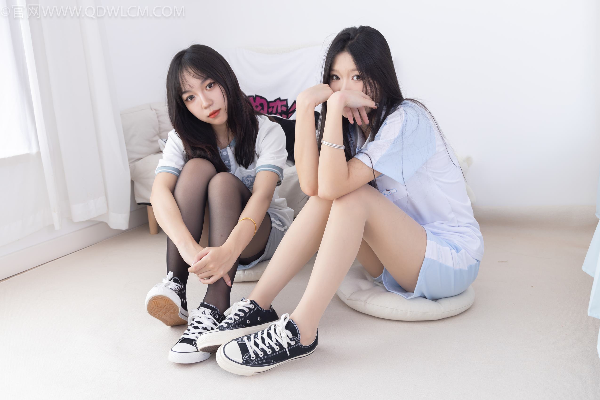 图片[58]-物恋传媒 NO.1939 小竹&纱纱-山茶花[170P] – 速更版-美库