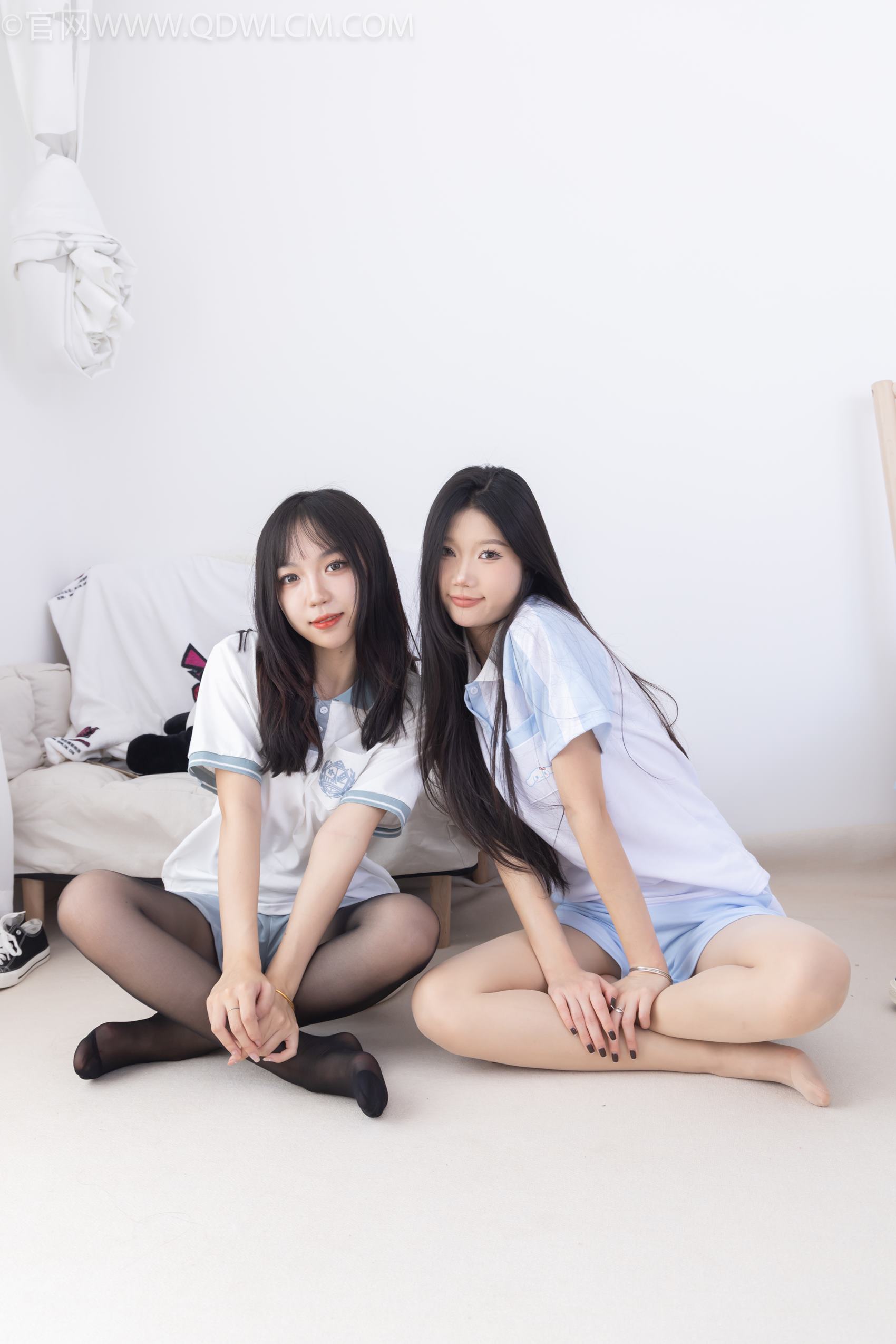 图片[66]-物恋传媒 NO.1939 小竹&纱纱-山茶花[170P] – 速更版-美库