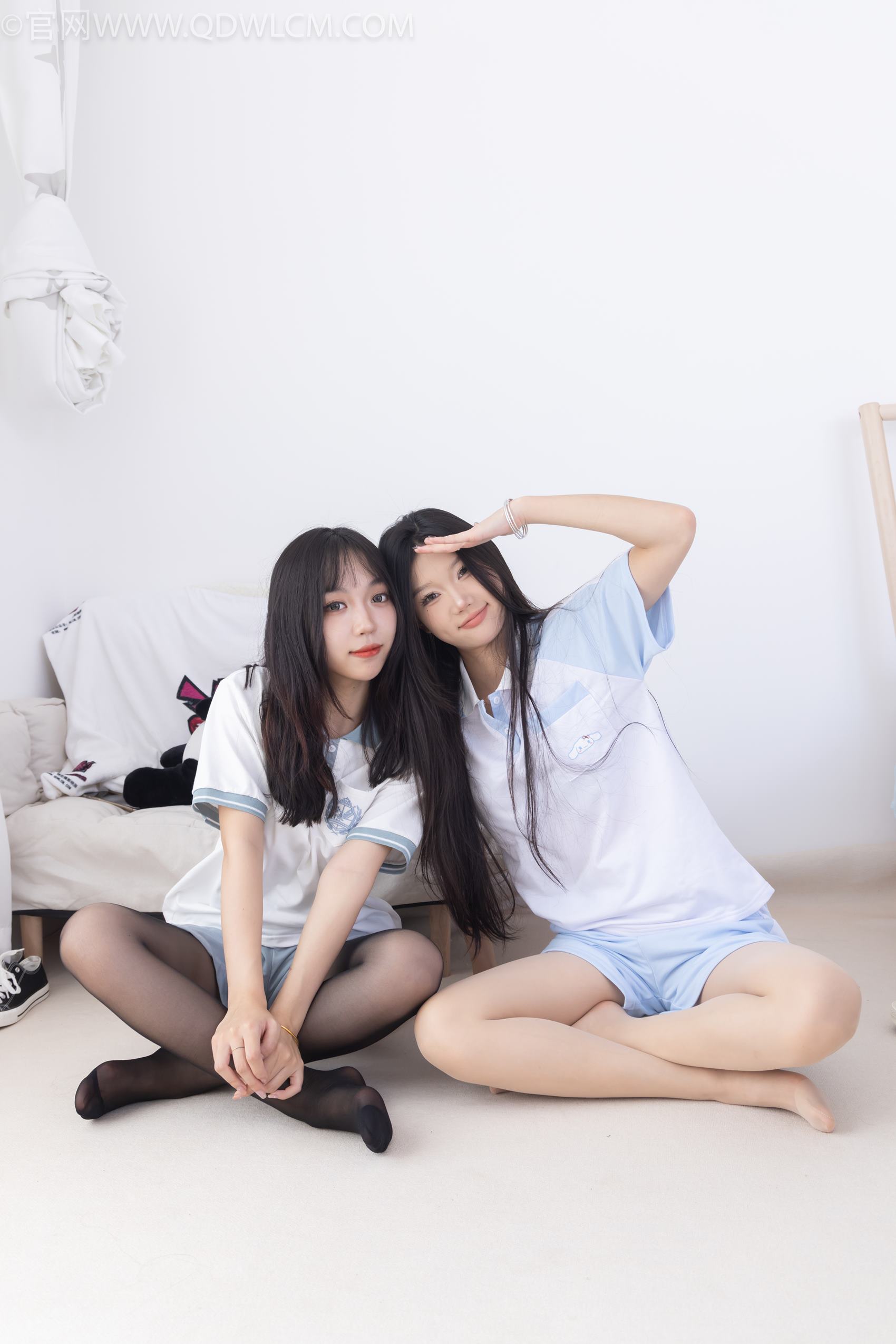 图片[68]-物恋传媒 NO.1939 小竹&纱纱-山茶花[170P] – 速更版-美库