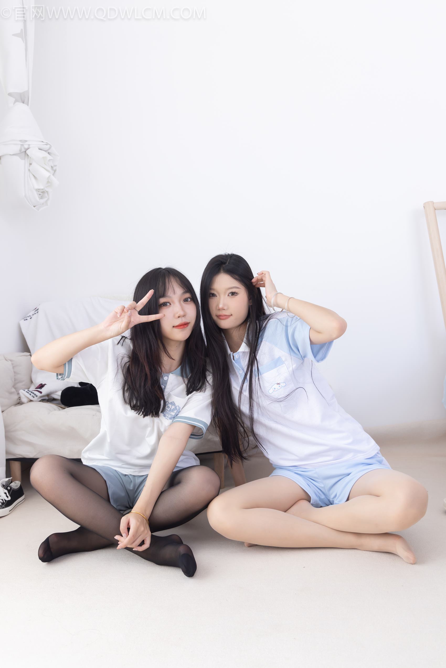 图片[69]-物恋传媒 NO.1939 小竹&纱纱-山茶花[170P] – 速更版-美库