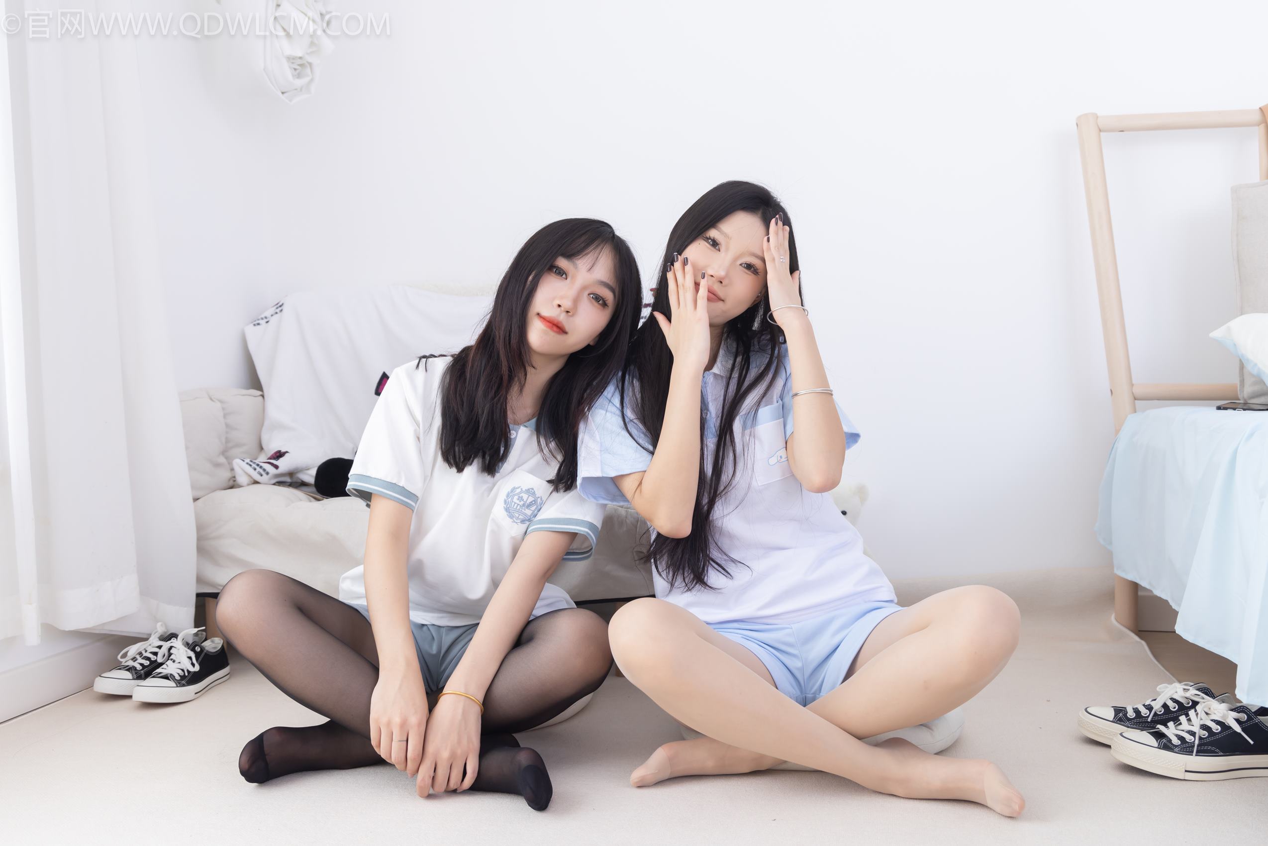 图片[72]-物恋传媒 NO.1939 小竹&纱纱-山茶花[170P] – 速更版-美库