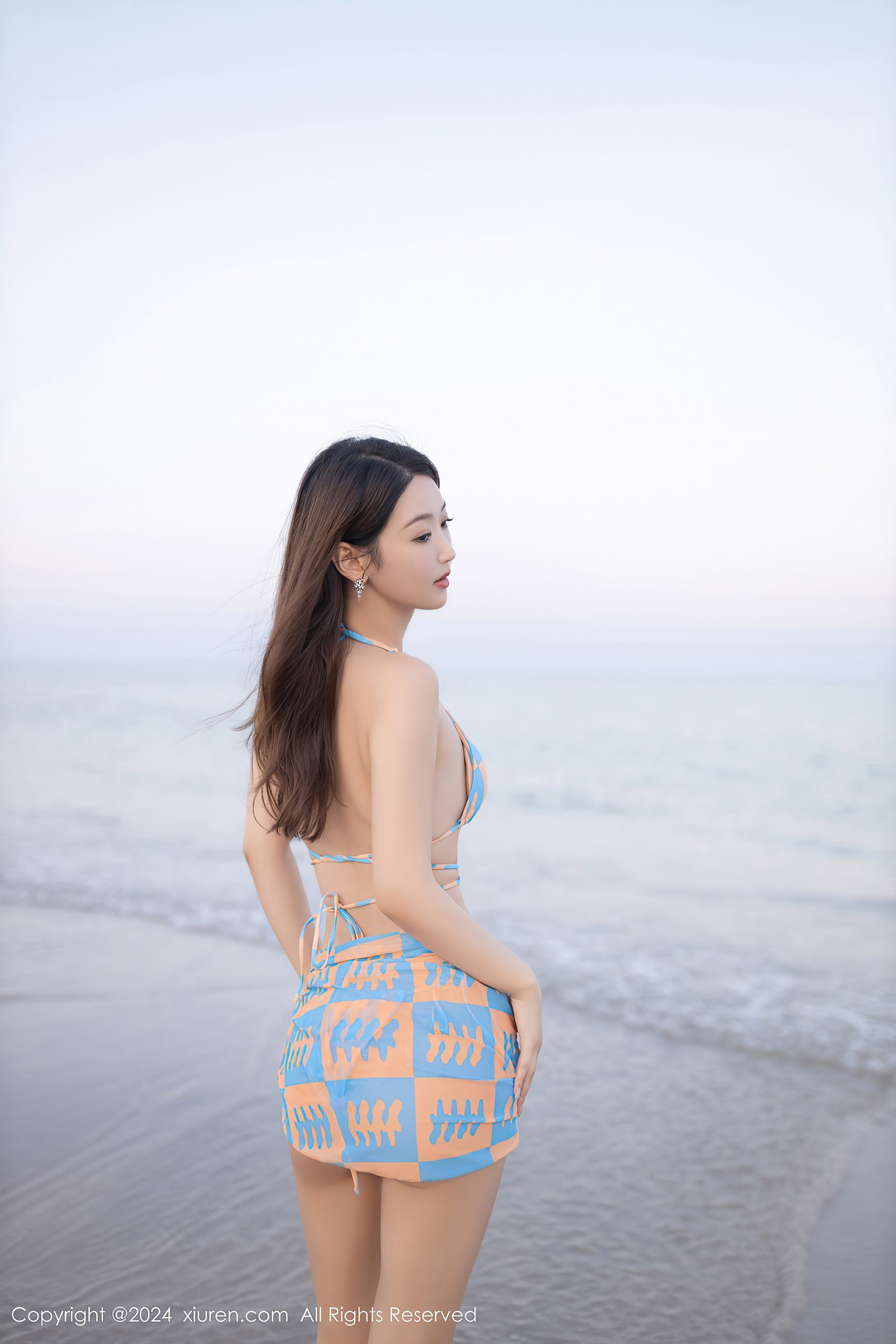 图片[21]-[Xiuren秀人网]2024.05.13 NO.8531 唐安琪[43+1P] – 速更版-美库