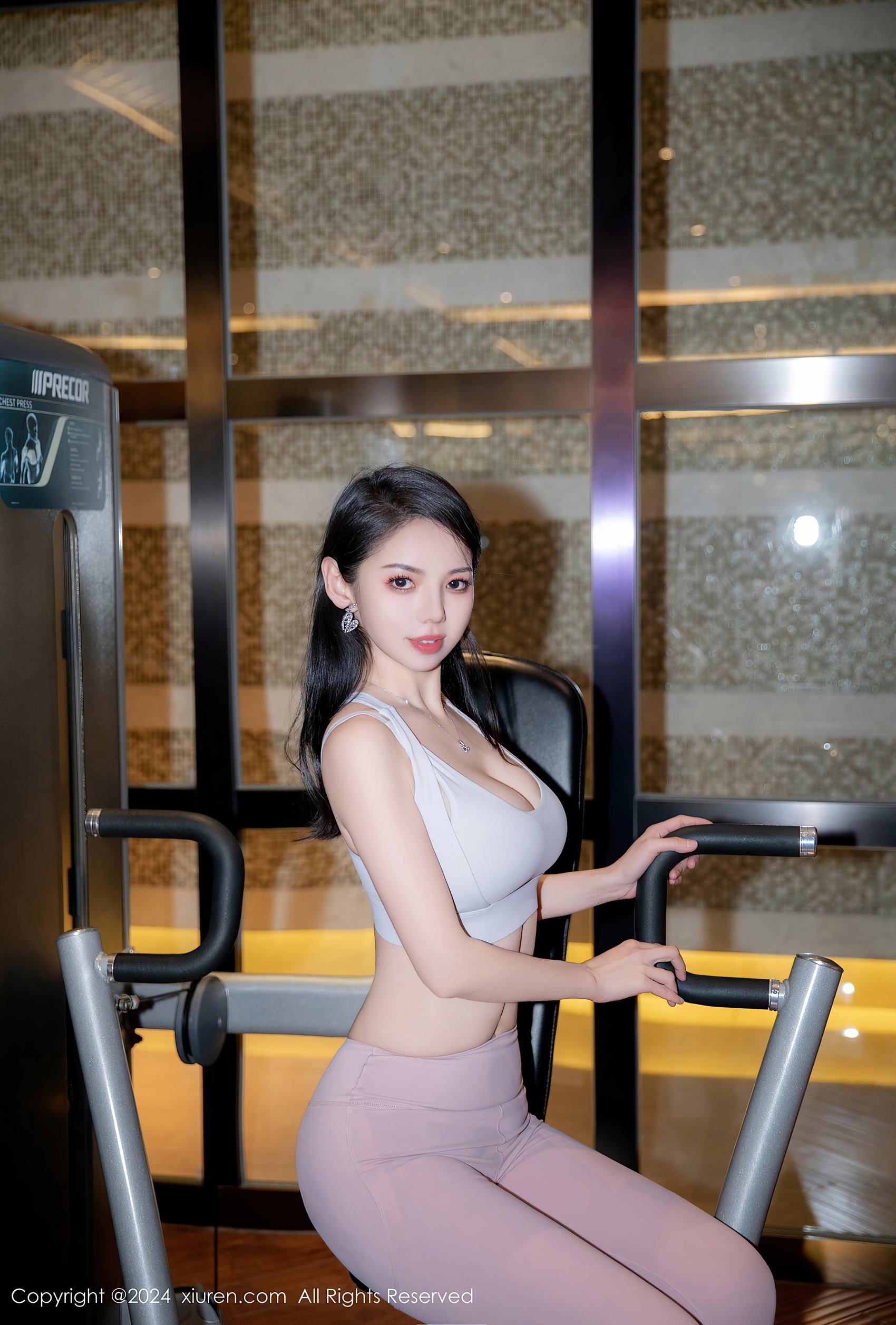 图片[18]-[Xiuren秀人网]2024.05.14 NO.8533 大美妞儿[39+1P] – 速更版-美库