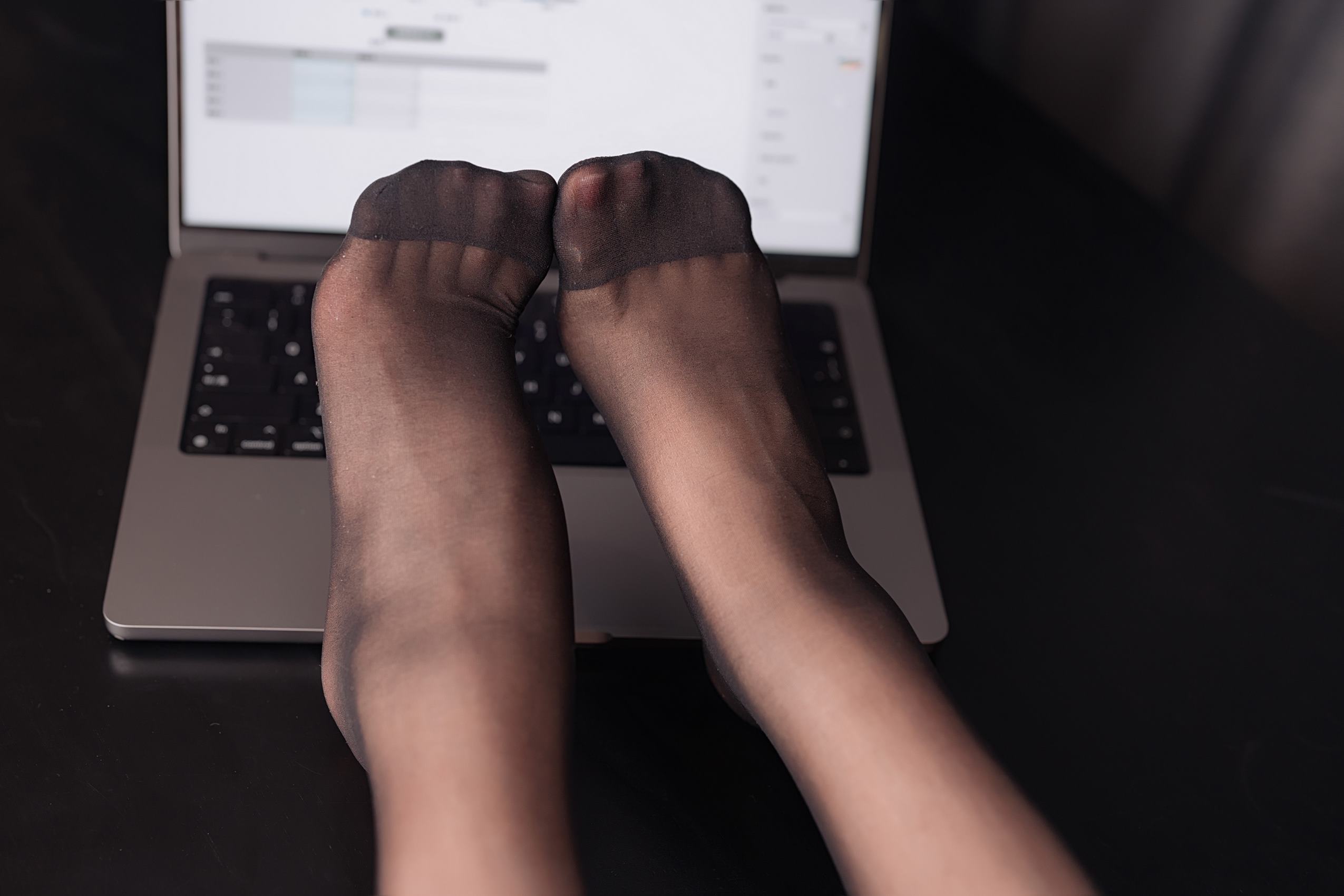 图片[63]-轩萧学姐 – 艾玛OL[156P] – 速更版-美库