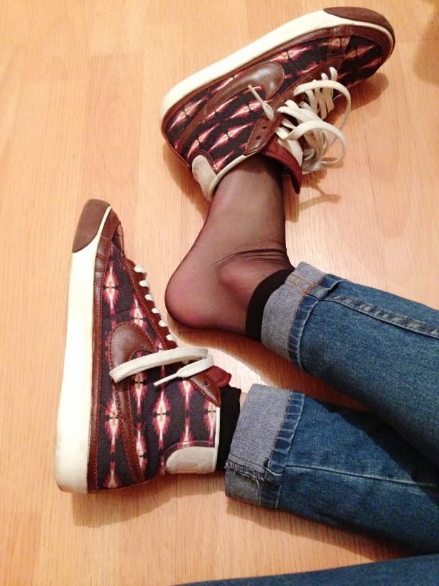 图片[10]-织梦行影@NO.023-第二十三期 短黑丝（短黑）[34P] – 速更版-美库