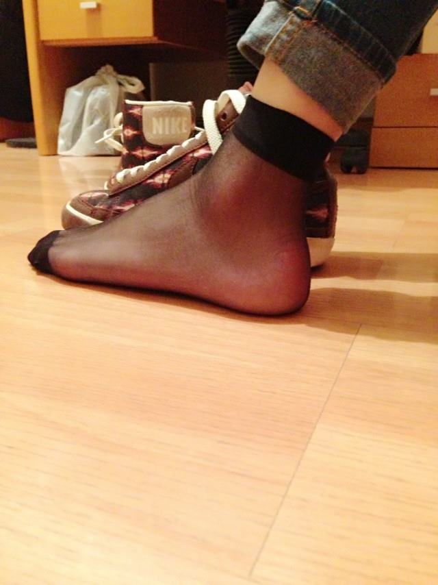 图片[13]-织梦行影@NO.023-第二十三期 短黑丝（短黑）[34P] – 速更版-美库