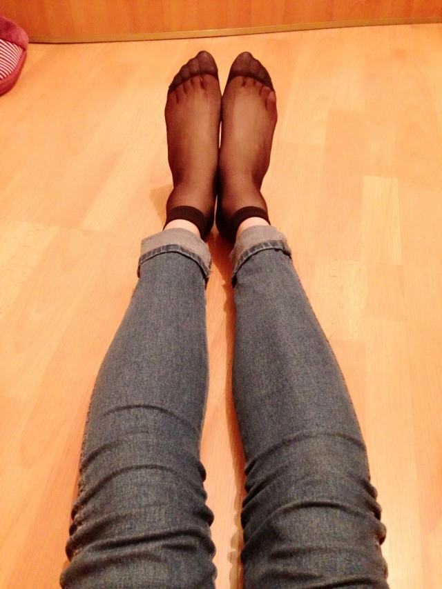 图片[14]-织梦行影@NO.023-第二十三期 短黑丝（短黑）[34P] – 速更版-美库