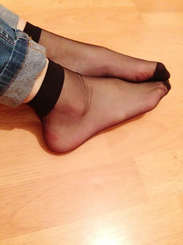 图片[17]-织梦行影@NO.023-第二十三期 短黑丝（短黑）[34P] – 速更版-美库