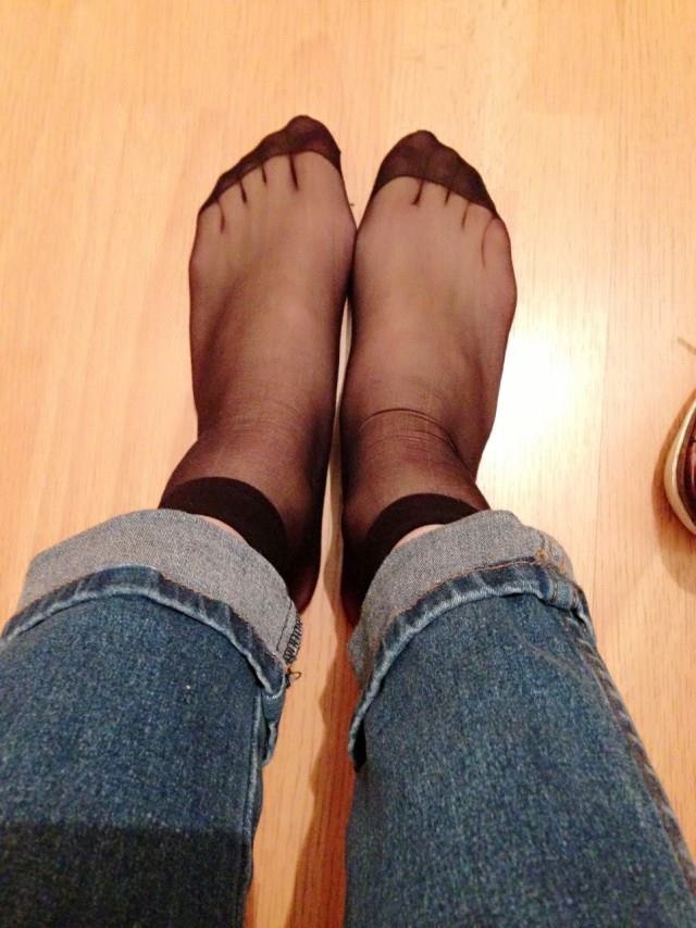 图片[18]-织梦行影@NO.023-第二十三期 短黑丝（短黑）[34P] – 速更版-美库