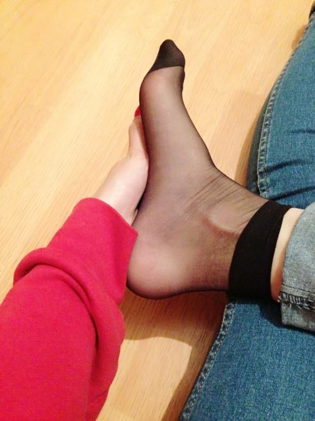 图片[19]-织梦行影@NO.023-第二十三期 短黑丝（短黑）[34P] – 速更版-美库