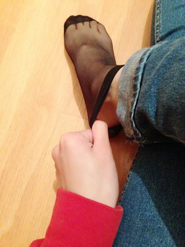 图片[20]-织梦行影@NO.023-第二十三期 短黑丝（短黑）[34P] – 速更版-美库