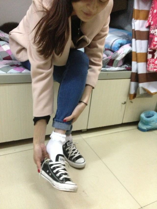 图片[11]-织梦行影@NO.024-第二十四期 宿舍白袜（白袜）[68P] – 速更版-美库