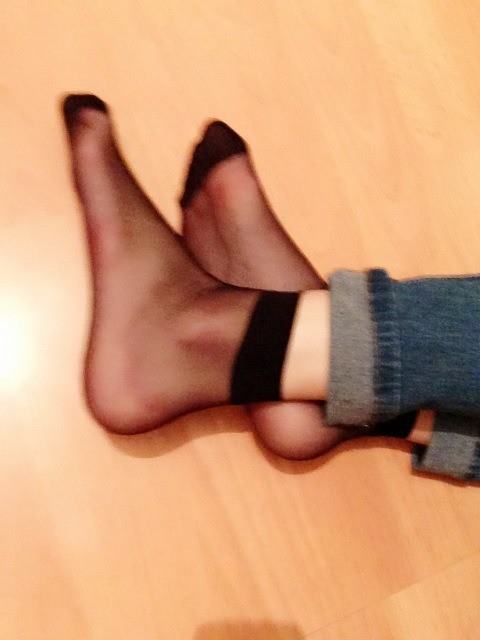 图片[25]-织梦行影@NO.023-第二十三期 短黑丝（短黑）[34P] – 速更版-美库