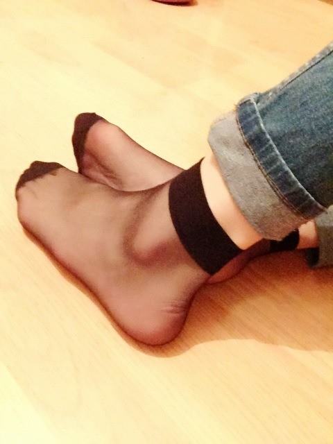 图片[26]-织梦行影@NO.023-第二十三期 短黑丝（短黑）[34P] – 速更版-美库