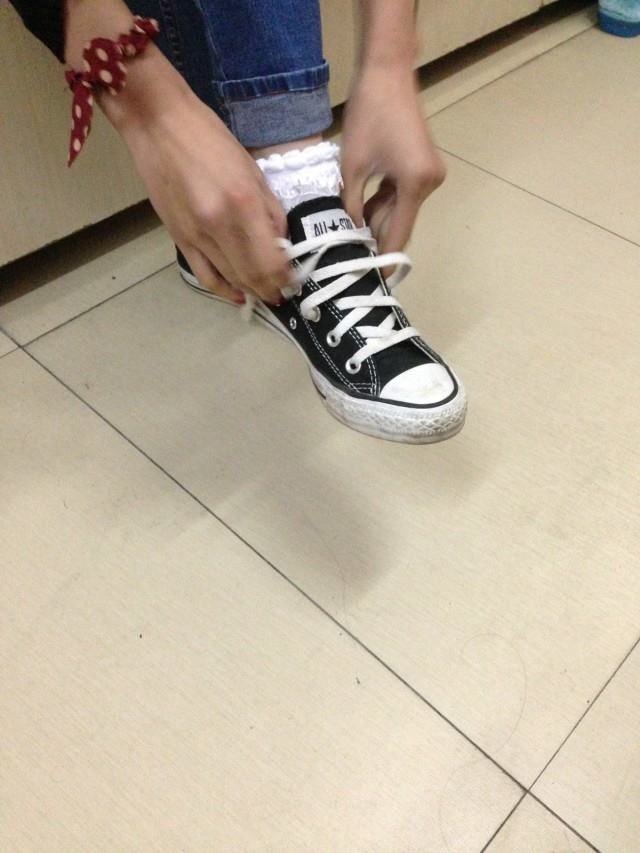 图片[14]-织梦行影@NO.024-第二十四期 宿舍白袜（白袜）[68P] – 速更版-美库