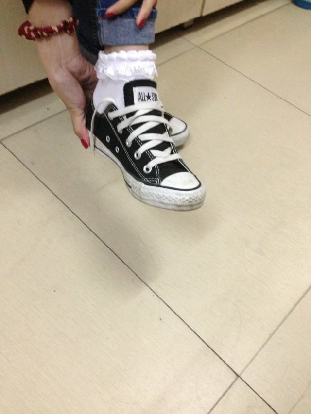 图片[15]-织梦行影@NO.024-第二十四期 宿舍白袜（白袜）[68P] – 速更版-美库