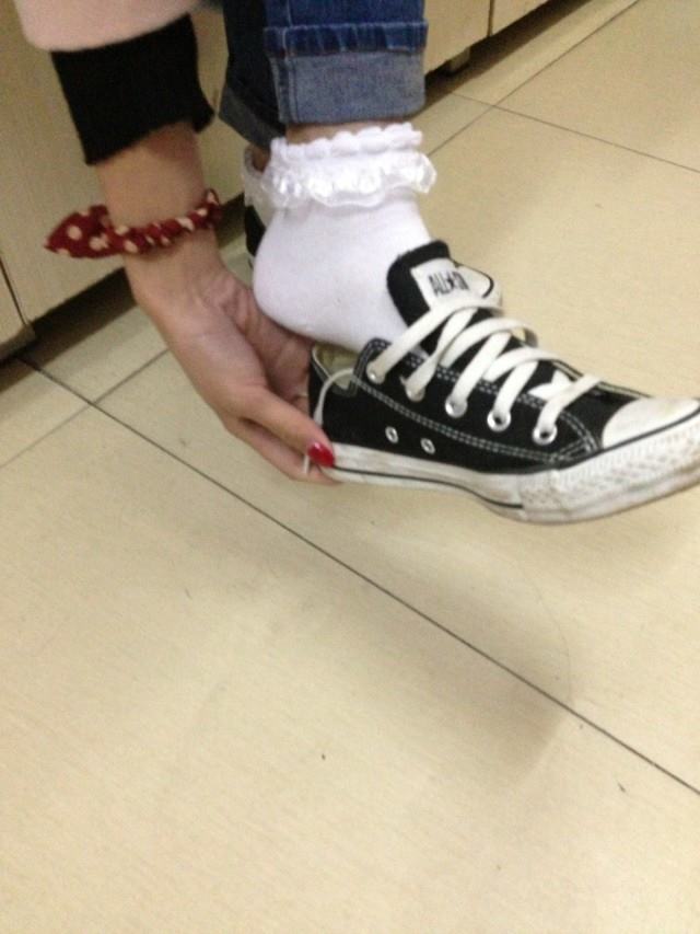 图片[17]-织梦行影@NO.024-第二十四期 宿舍白袜（白袜）[68P] – 速更版-美库