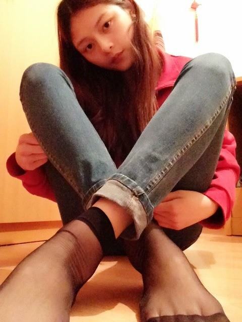 图片[31]-织梦行影@NO.023-第二十三期 短黑丝（短黑）[34P] – 速更版-美库