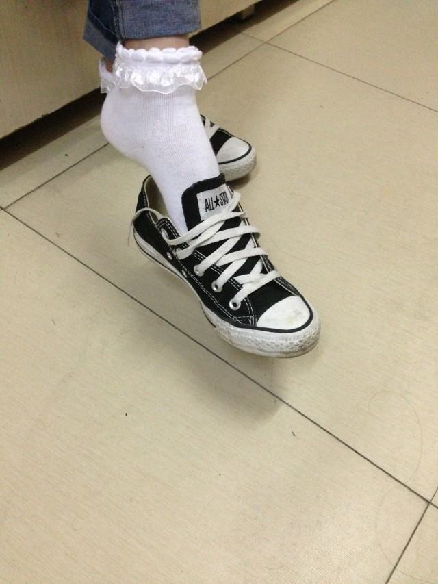 图片[18]-织梦行影@NO.024-第二十四期 宿舍白袜（白袜）[68P] – 速更版-美库