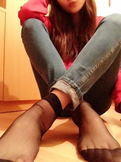 图片[32]-织梦行影@NO.023-第二十三期 短黑丝（短黑）[34P] – 速更版-美库