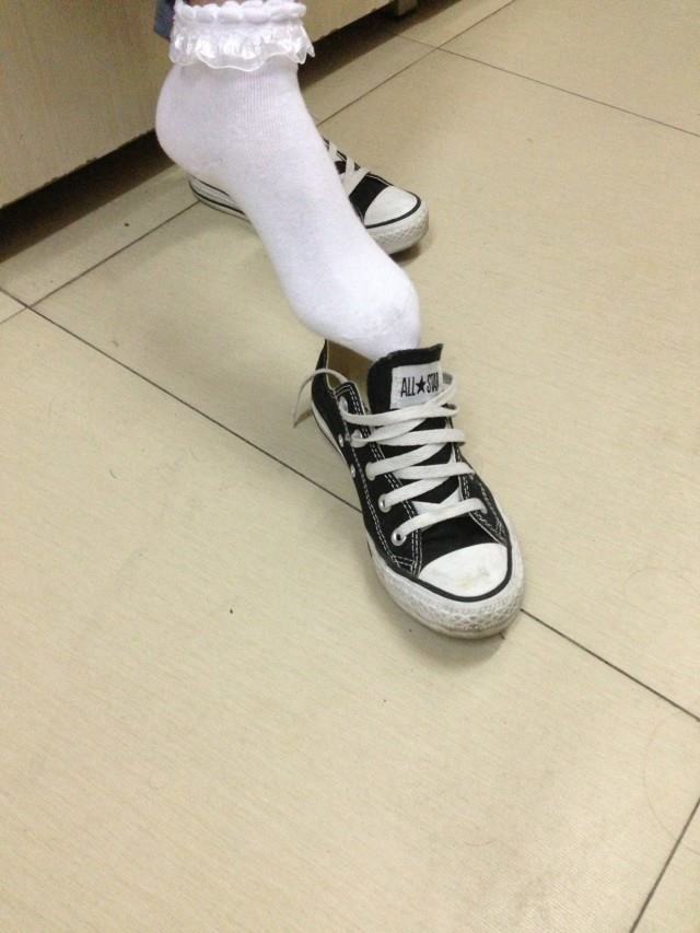 图片[19]-织梦行影@NO.024-第二十四期 宿舍白袜（白袜）[68P] – 速更版-美库