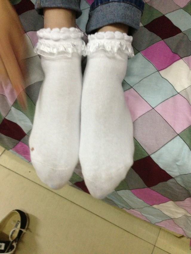 图片[21]-织梦行影@NO.024-第二十四期 宿舍白袜（白袜）[68P] – 速更版-美库