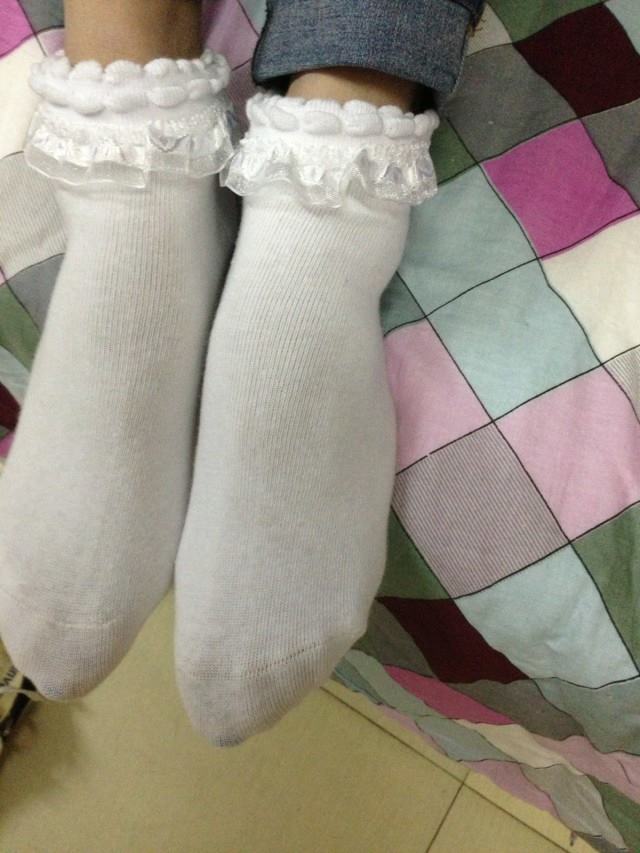 图片[22]-织梦行影@NO.024-第二十四期 宿舍白袜（白袜）[68P] – 速更版-美库