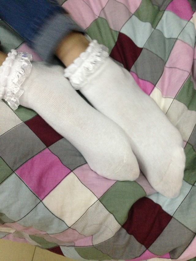 图片[23]-织梦行影@NO.024-第二十四期 宿舍白袜（白袜）[68P] – 速更版-美库