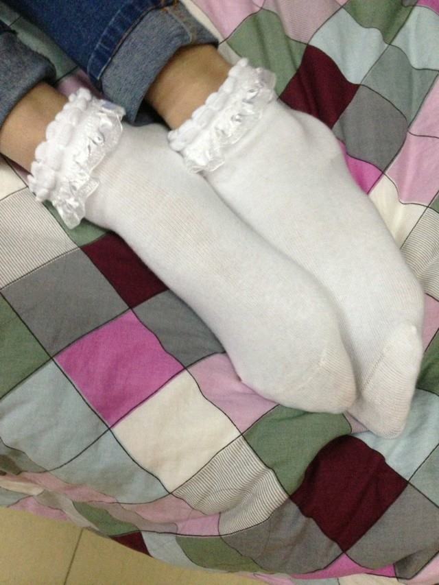 图片[24]-织梦行影@NO.024-第二十四期 宿舍白袜（白袜）[68P] – 速更版-美库