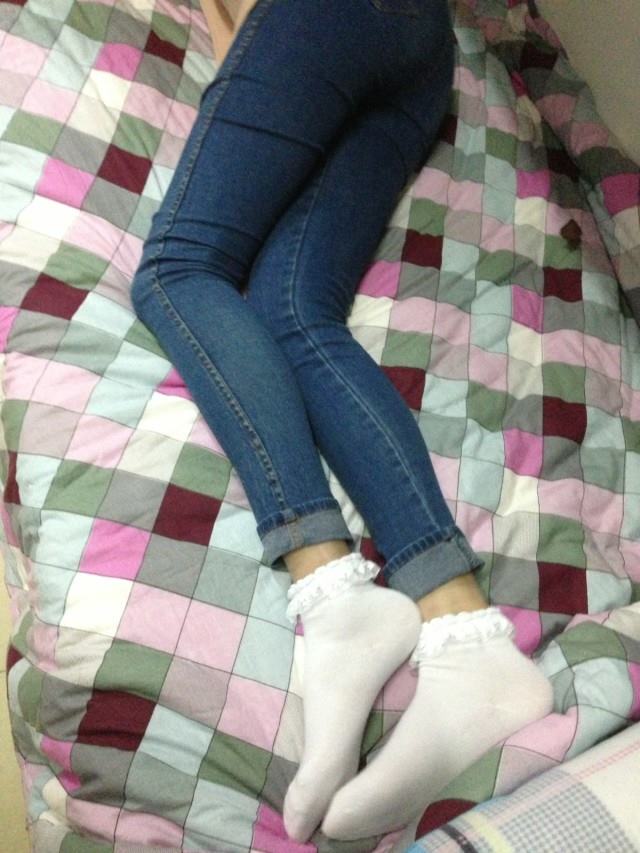 图片[30]-织梦行影@NO.024-第二十四期 宿舍白袜（白袜）[68P] – 速更版-美库