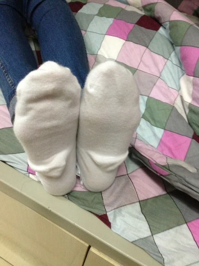 图片[37]-织梦行影@NO.024-第二十四期 宿舍白袜（白袜）[68P] – 速更版-美库